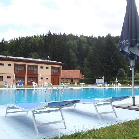 Geyserpark Village Karlovy Vary Luaran gambar