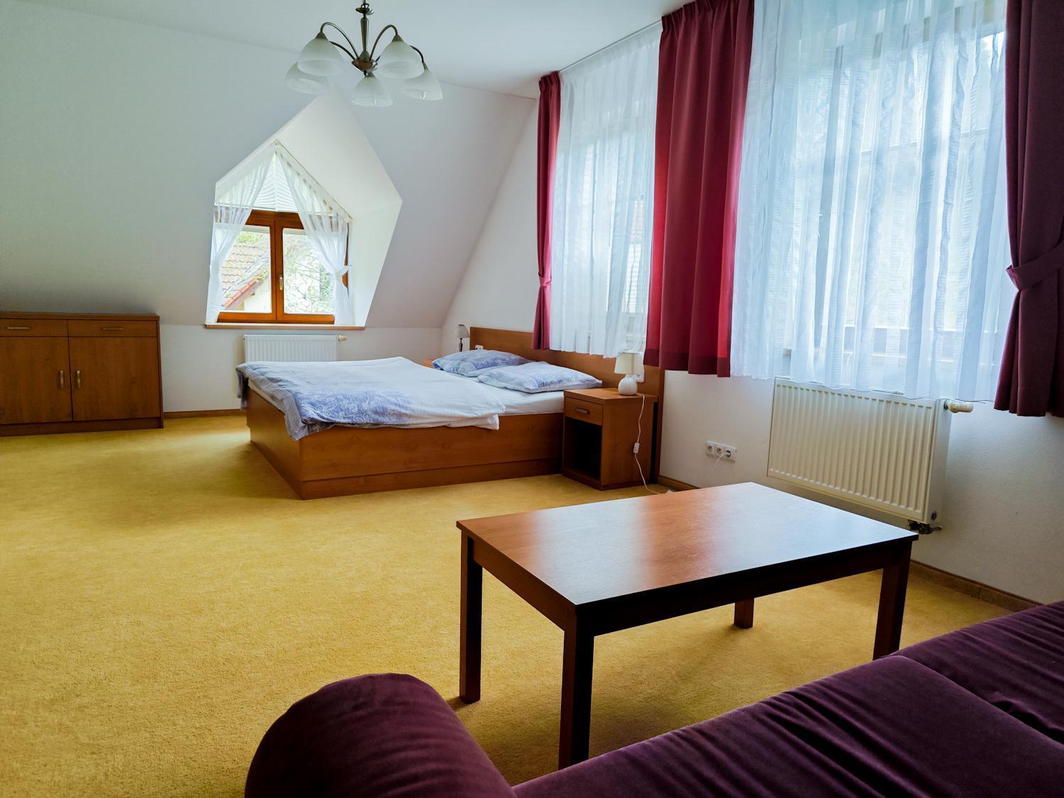 Geyserpark Village Karlovy Vary Luaran gambar