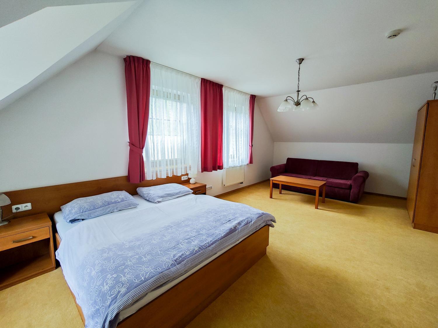Geyserpark Village Karlovy Vary Luaran gambar