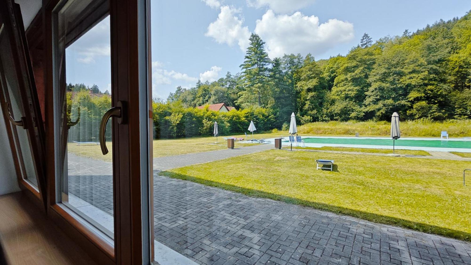 Geyserpark Village Karlovy Vary Bilik gambar