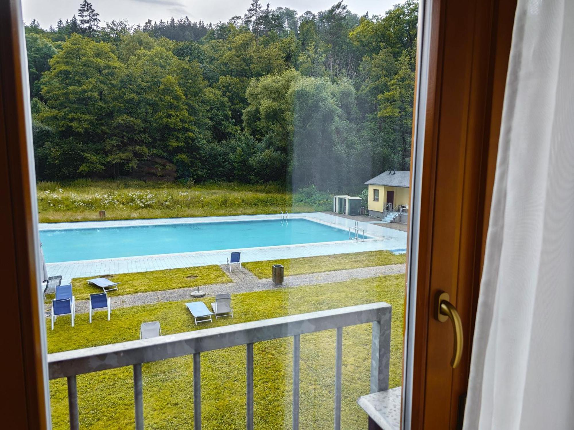 Geyserpark Village Karlovy Vary Luaran gambar